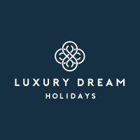 Luxury Dream Holidays logo - Similar company to Downend School