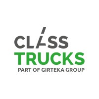 ClassTrucks logo - Similar company to Thermo-Transit