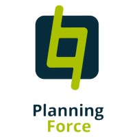 Planning FORCE logo - Similar company to Planning Engineer Fze.