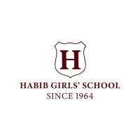 Habib Girls' School Official logo - Similar company to Softswiftly