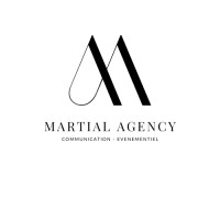 Martial Agency logo - Similar company to Aurian