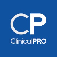 ClinicalPRO logo - Similar company to Costec