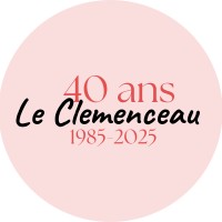 Restaurant le Clemenceau-BESANCON logo - Similar company to Association Musicothérapie Besançon