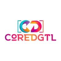 CoreDgtl logo - Similar company to King Digital Pvt Ltd