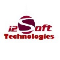 i2soft Technologies logo - Similar company to Pingala Software India Pvt Ltd