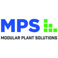 Modular Plant Solutions logo - Similar company to Tech Safety Group