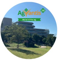 AgVantis, Inc. logo - Similar company to Twelvefive