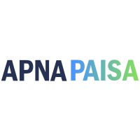 ApnaPaisa logo - Similar company to Rupeeq