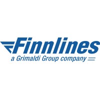 Finnlines logo - Similar company to Interrijn