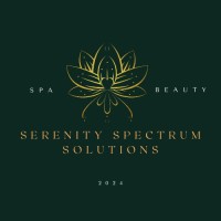 SERENITY SPECTRUM SOLUTIONS logo - Similar company to Unité.Mentalhealth