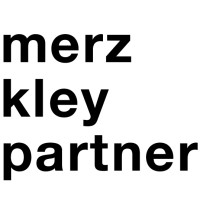 merz kley partner logo - Similar company to Kaufmann Bausysteme