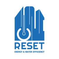 RESET MENA logo - Similar company to Taka Solutions, A Positive Zero Company