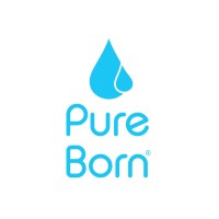 PureBorn logo - Similar company to Codi Group