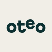 oteo logo - Similar company to Data Team