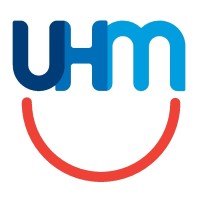 Underfloor Heating Merchants Ltd. logo - Similar company to Underfloor Heating Systems Ltd