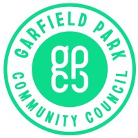 Garfield Park Community Council logo - Similar company to Bill Sorro Housing Program