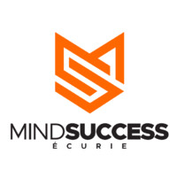 MindSuccess logo - Similar company to Anorac Studio