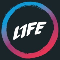 L1FE logo - Similar company to Shaping Diamonds