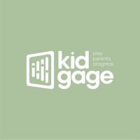 Kidgage logo - Similar company to Obm