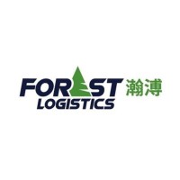 Forest Logistics Properties logo - Similar company to Forest Logistics Limited