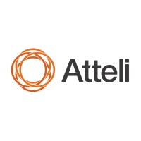 Atteli logo - Similar company to Netwise: Excellence In Crm And Power Platform