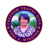 Freedom Travel -- PSG logo - Similar company to Deep Aero Services