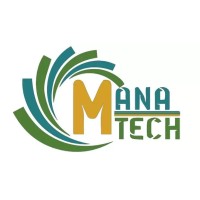 manatech logo - Similar company to Manatech Group