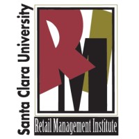 SCU Retail Management Institute logo - Similar company to Santa Clara University Women In Business