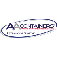 AA Containers logo - Similar company to Industrial Automation Specialists