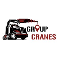 Group Cranes / Todo en grúas / Venta - Alquiler - mantenimiento logo - Similar company to Binser S.A.
