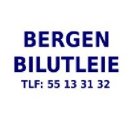 Bergen Bilutleie AS logo - Similar company to ברמד ישראל