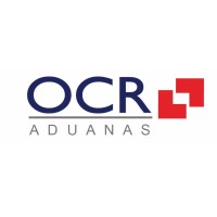 OCR ADUANAS Oficial logo - Similar company to Plus Aduanas S.A.C.