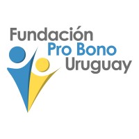 Fundacion Pro Bono Uruguay logo - Similar company to Cyrus R. Vance Center For International Justice