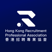 Hong Kong Recruitment Professional Association logo - Similar company to Eagle Partners Recruitment Agency