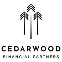 Cedarwood Financial Partners logo - Similar company to Elevate Oakland
