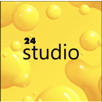 24 Studio logo - Similar company to Belma Group