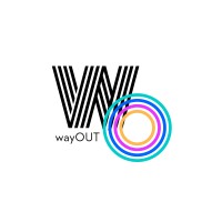 wayOUT logo - Similar company to Juxtapose Studio