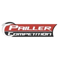 Pailler Compétition logo - Similar company to Lgdesign