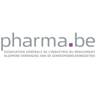 pharma.be logo - Similar company to Bemedtech