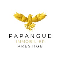 Agence Papangue Immobilier Prestige Côte d'Azur logo - Similar company to P&P Prestige