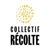 Collectif Récolte logo - Similar company to Exeko