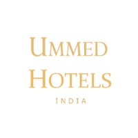 Ummed Hotels logo - Similar company to The Ummed Ahmedabad