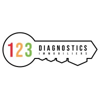 123 Diagnostics Immobiliers logo - Similar company to Ekodata