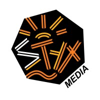Styx Media logo - Similar company to Ramex Production