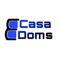 CasaDoms logo - Similar company to Discover Lisbon