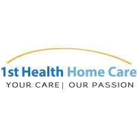 1st Health Home Care logo - Similar company to Cmu