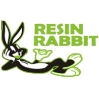 Resin Rabbit logo - Similar company to Eraclea Beach S.R.L.