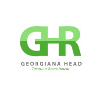 Georgiana Head Recruitment logo - Similar company to Graphic Business