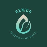 Renico logo - Similar company to Cleanwise