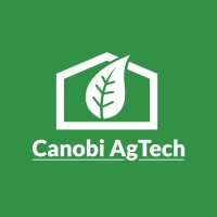 Canobi AgTech logo - Similar company to Edugarden